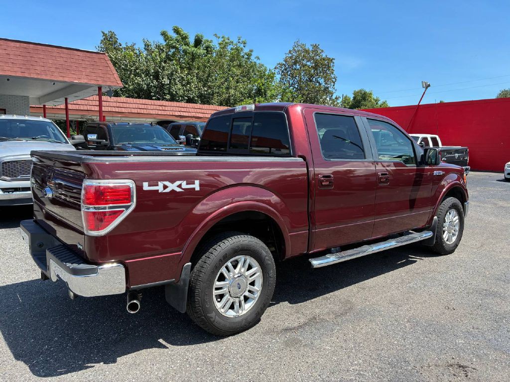 2010 Ford F-150 Image 6