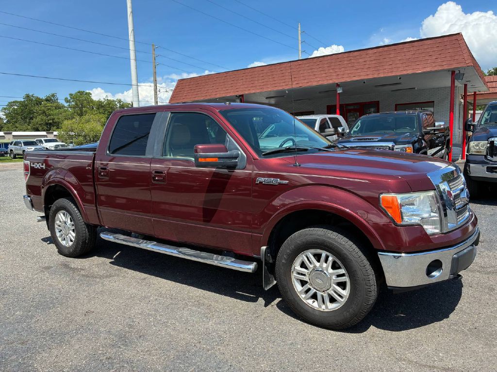 2010 Ford F-150 Image 7
