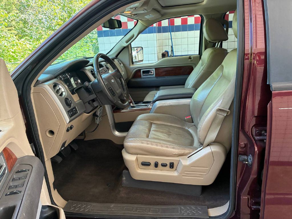 2010 Ford F-150 Image 9