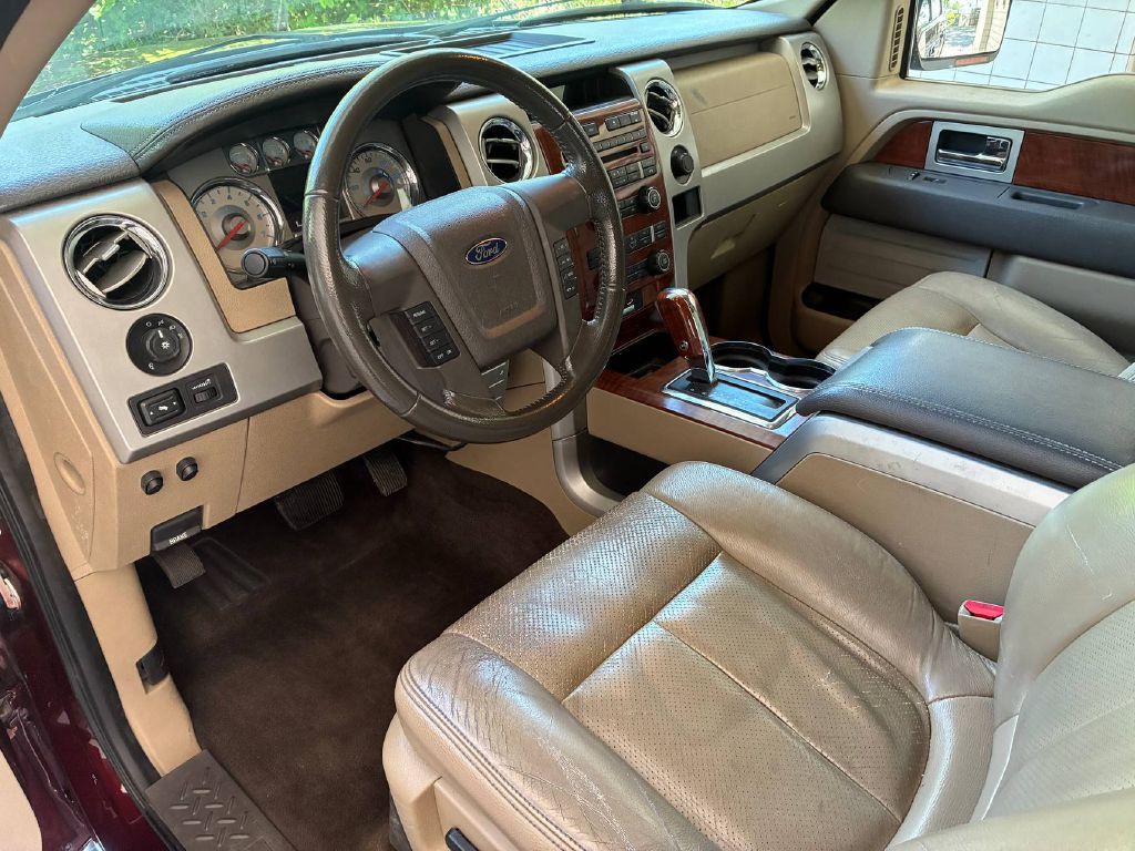 2010 Ford F-150 Image 10