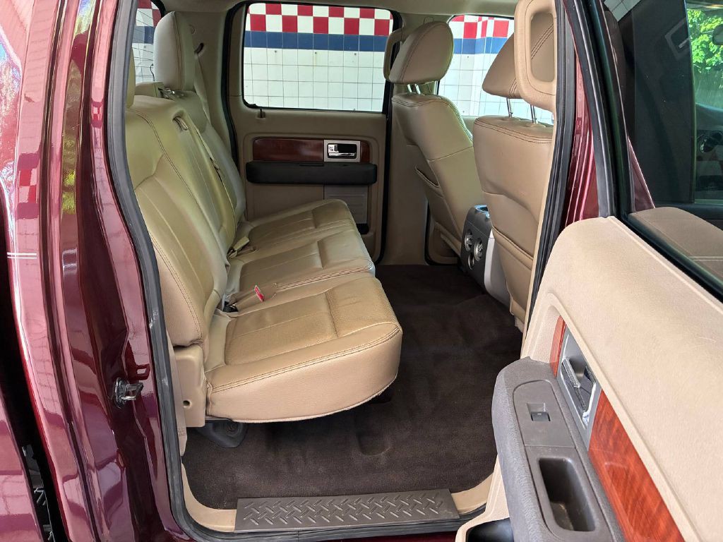 2010 Ford F-150 Image 13