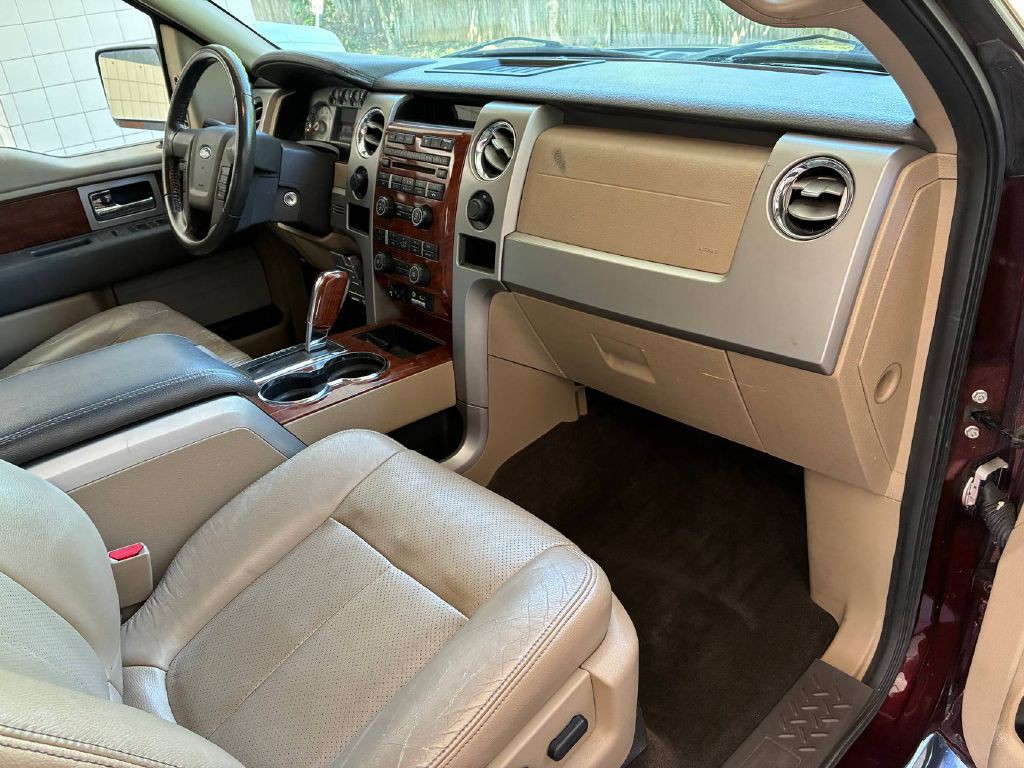 2010 Ford F-150 Image 15