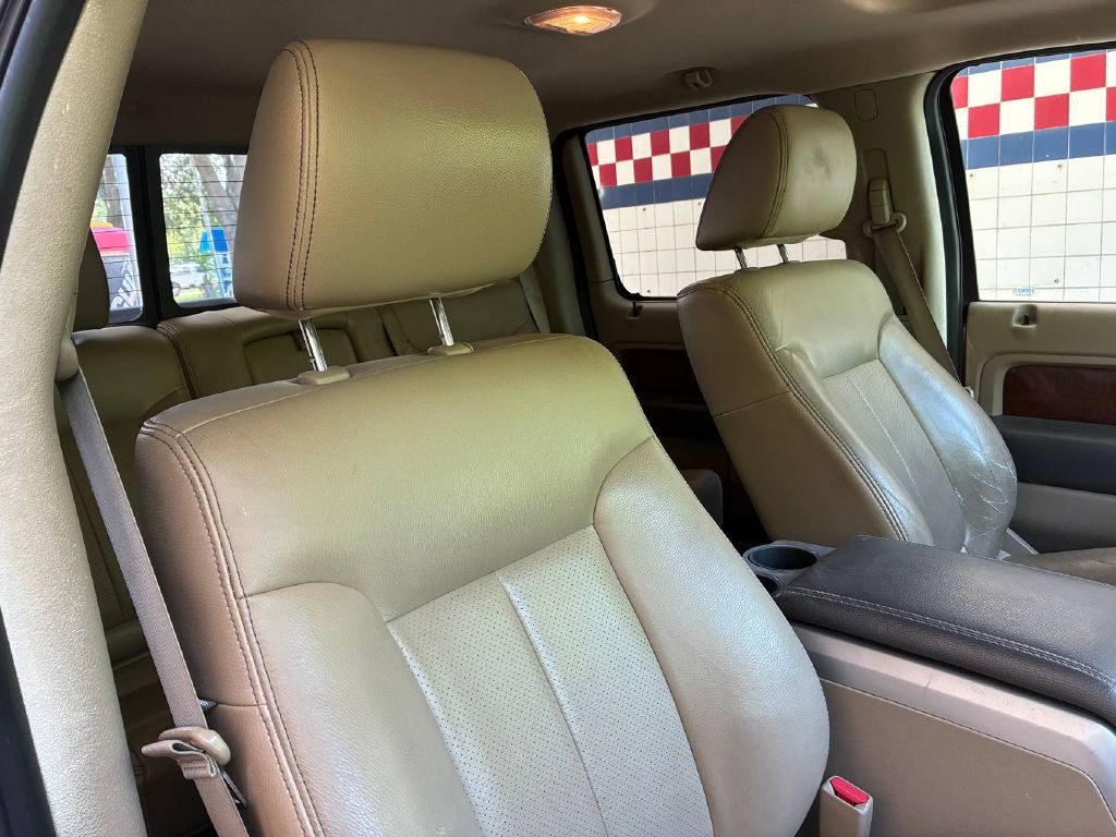 2010 Ford F-150 Image 17