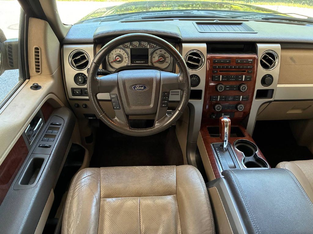 2010 Ford F-150 Image 18