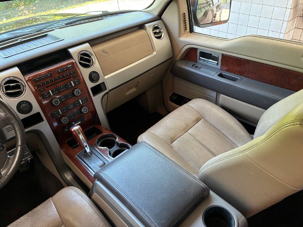 2010 Ford F-150 Image 19