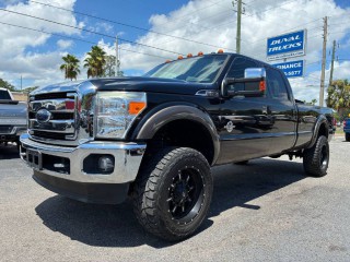 Image for 2016 Ford F-350 Lariat ID: 6760062