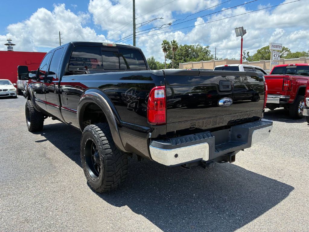 2016 Ford F-350 Image 3