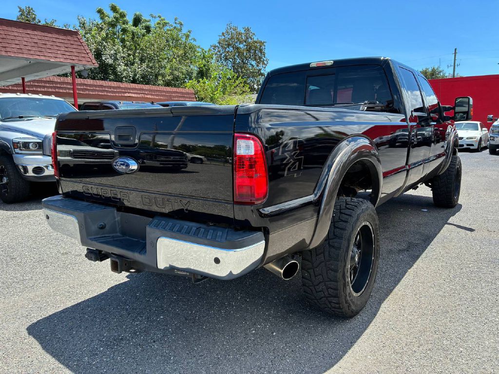 2016 Ford F-350 Image 4