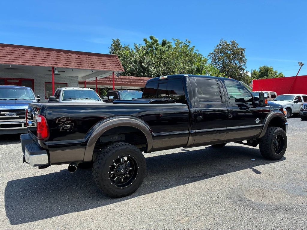 2016 Ford F-350 Image 5