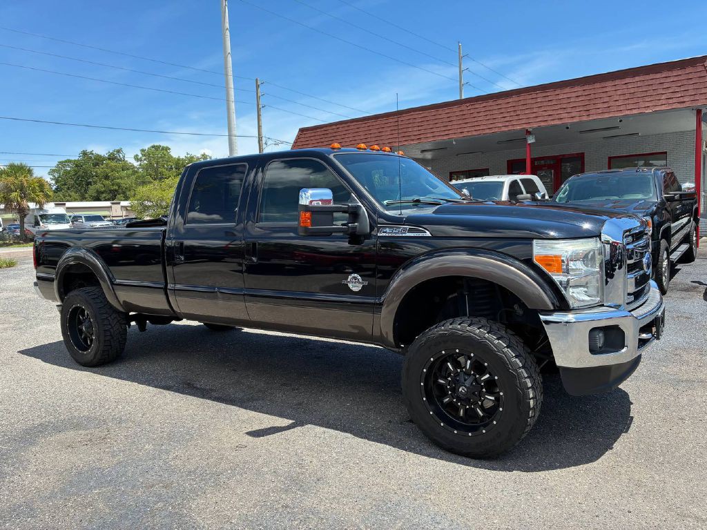 2016 Ford F-350 Image 6