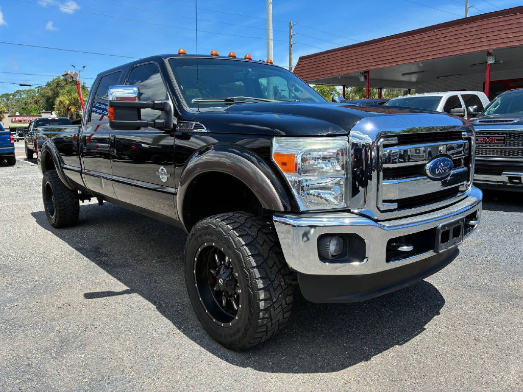 2016 Ford F-350 Image 7