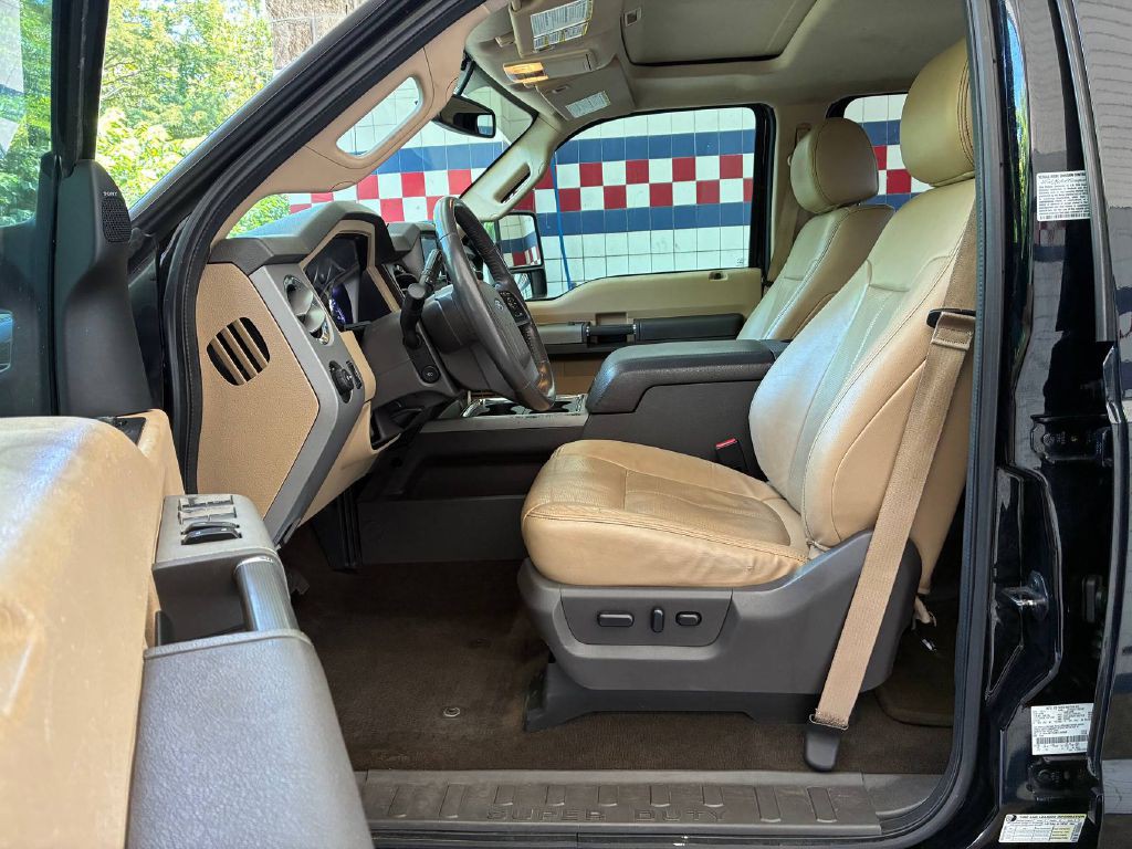 2016 Ford F-350 Image 8