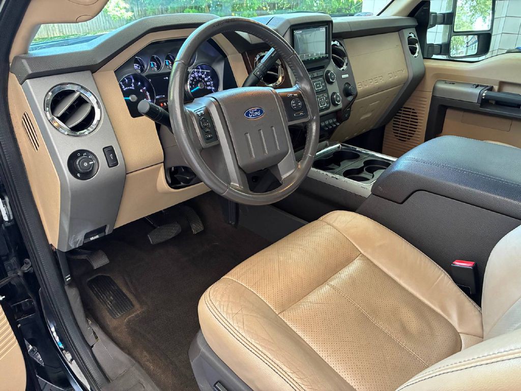 2016 Ford F-350 Image 9