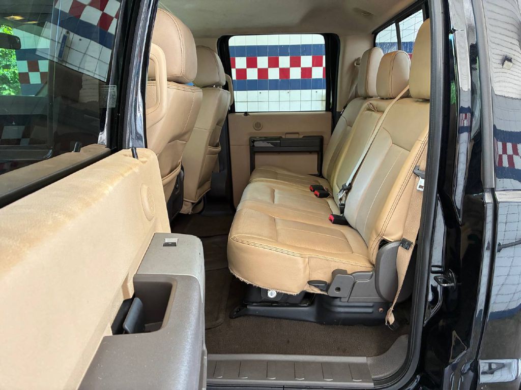 2016 Ford F-350 Image 11