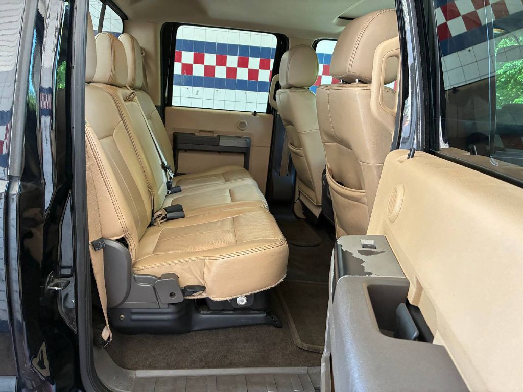 2016 Ford F-350 Image 12