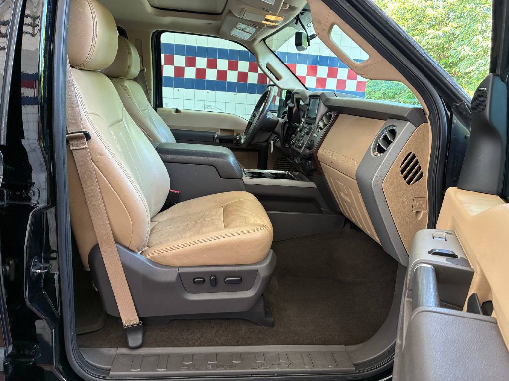 2016 Ford F-350 Image 13