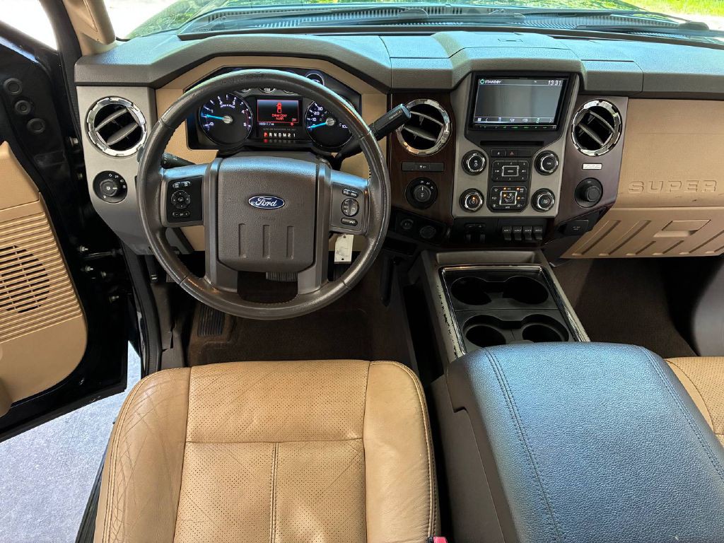 2016 Ford F-350 Image 16