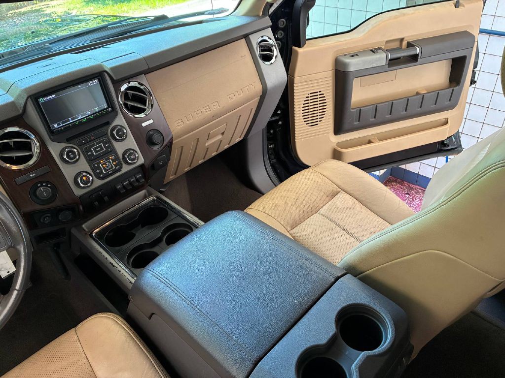 2016 Ford F-350 Image 17