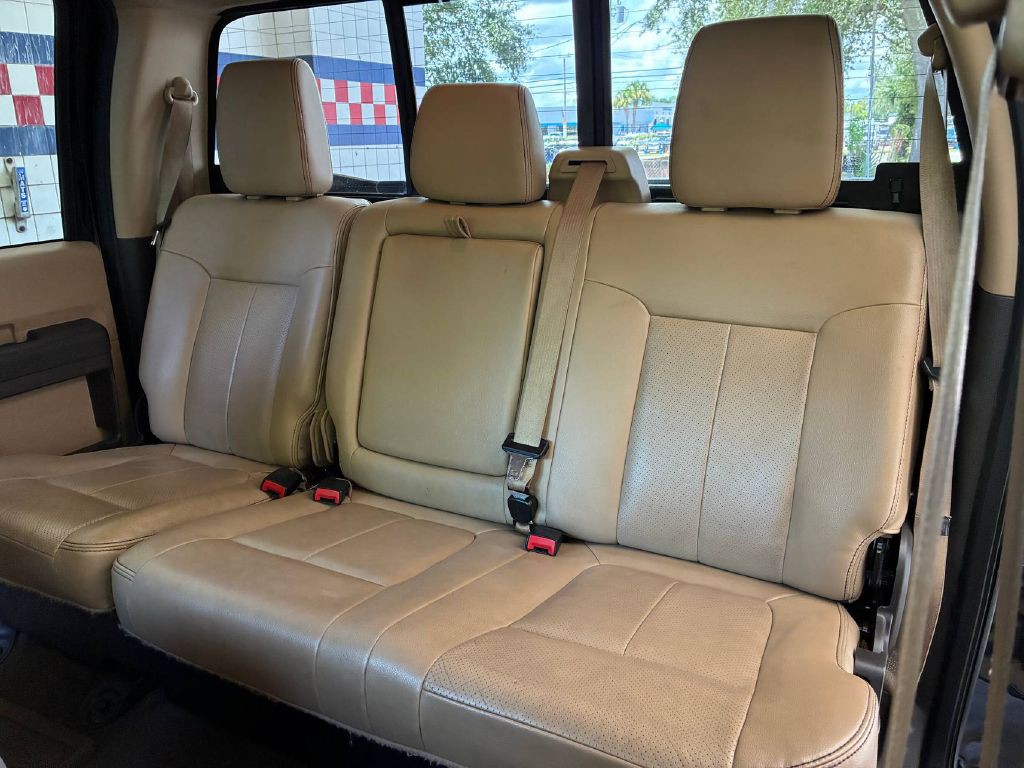 2016 Ford F-350 Image 18
