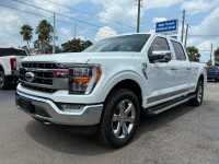 Image for 2022 Ford F-150 Lariat ID: 6782543