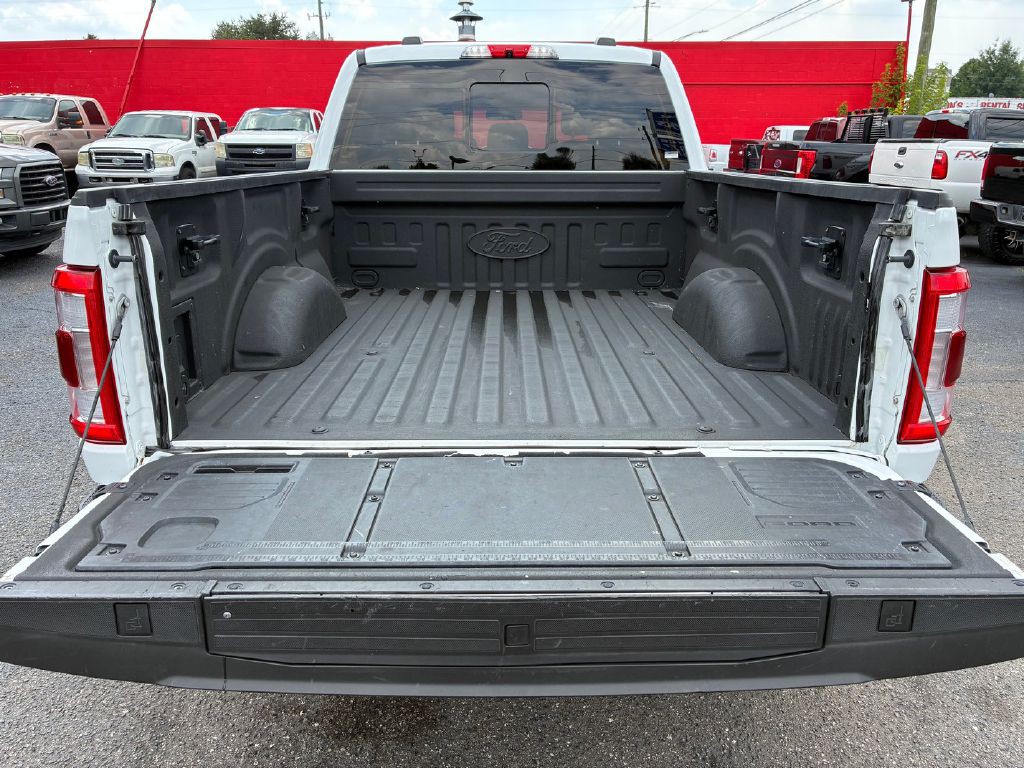 2022 Ford F-150 Image 5