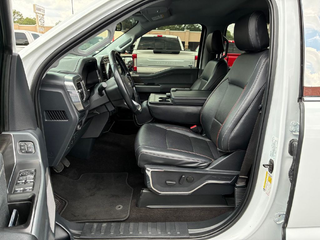 2022 Ford F-150 Image 10