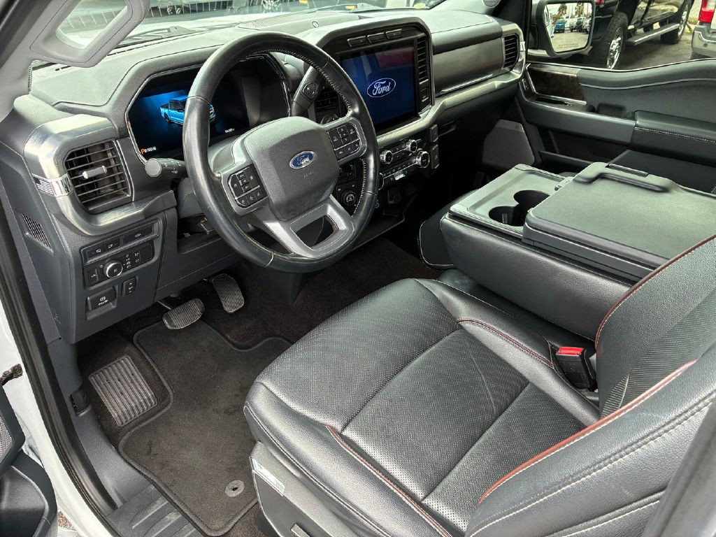 2022 Ford F-150 Image 11