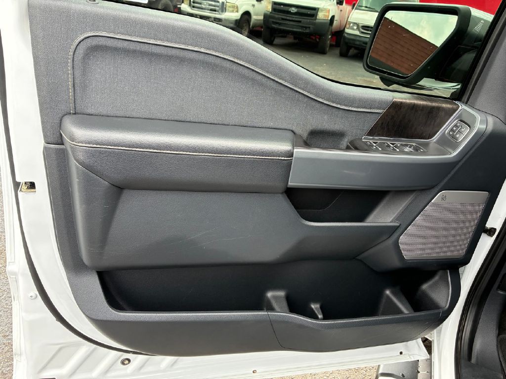 2022 Ford F-150 Image 12