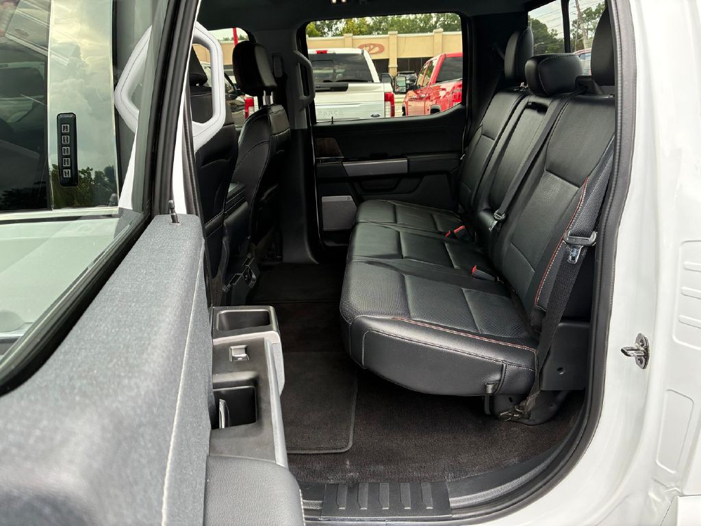 2022 Ford F-150 Image 14