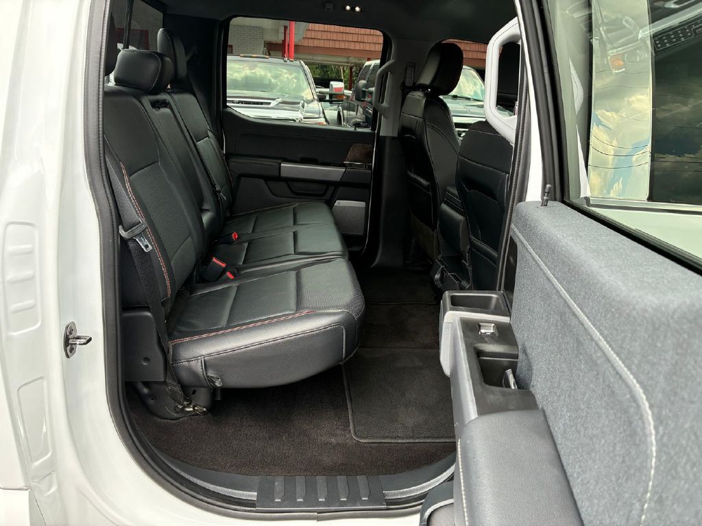 2022 Ford F-150 Image 15