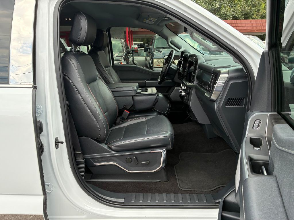 2022 Ford F-150 Image 16
