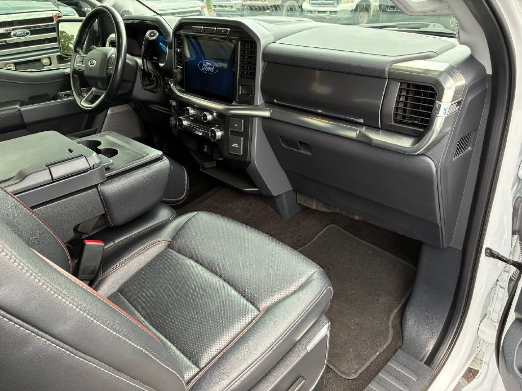 2022 Ford F-150 Image 17
