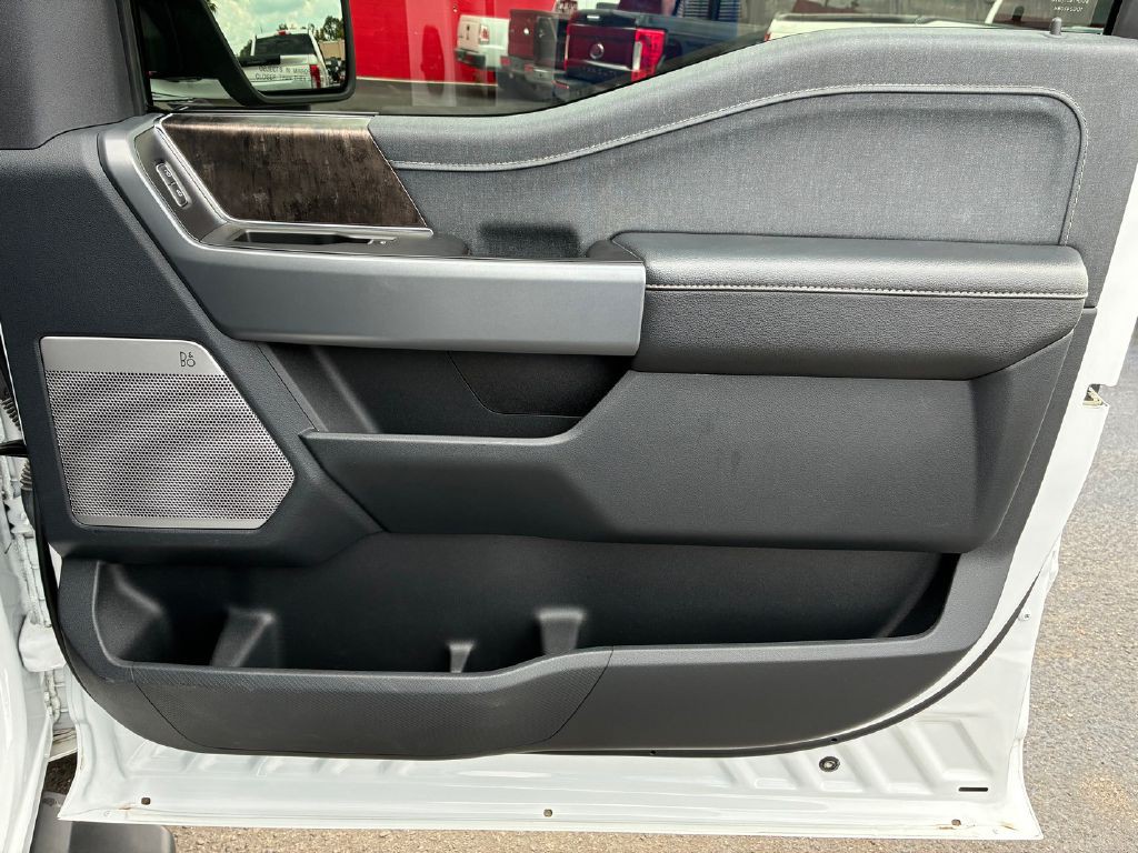 2022 Ford F-150 Image 18