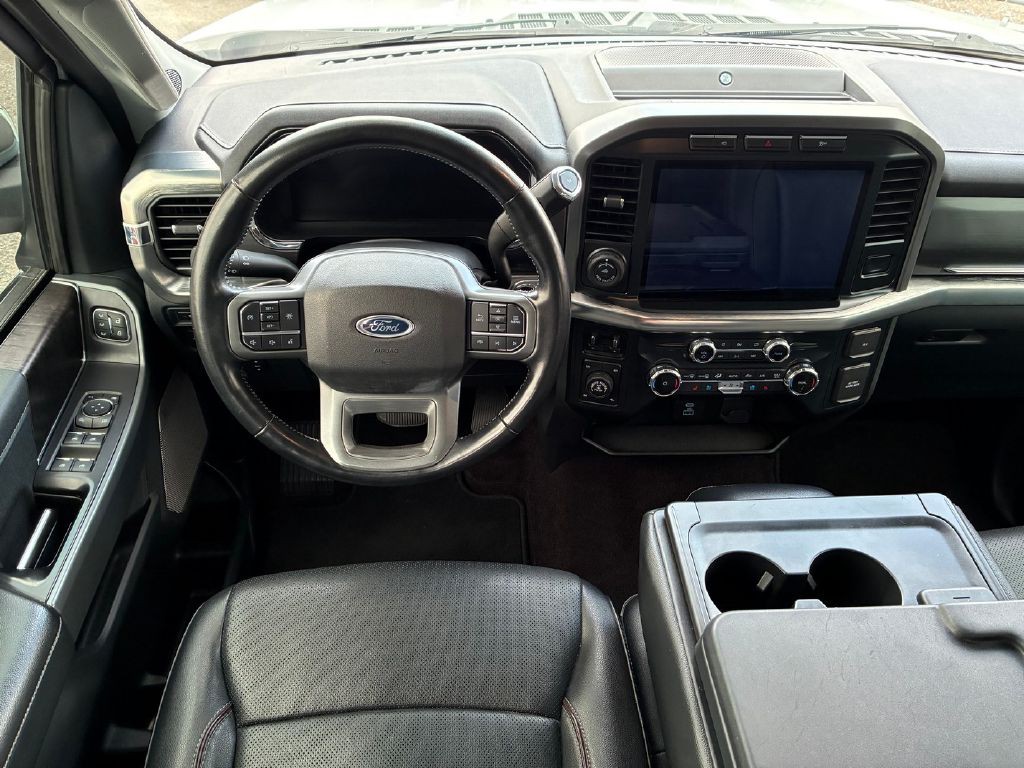 2022 Ford F-150 Image 19