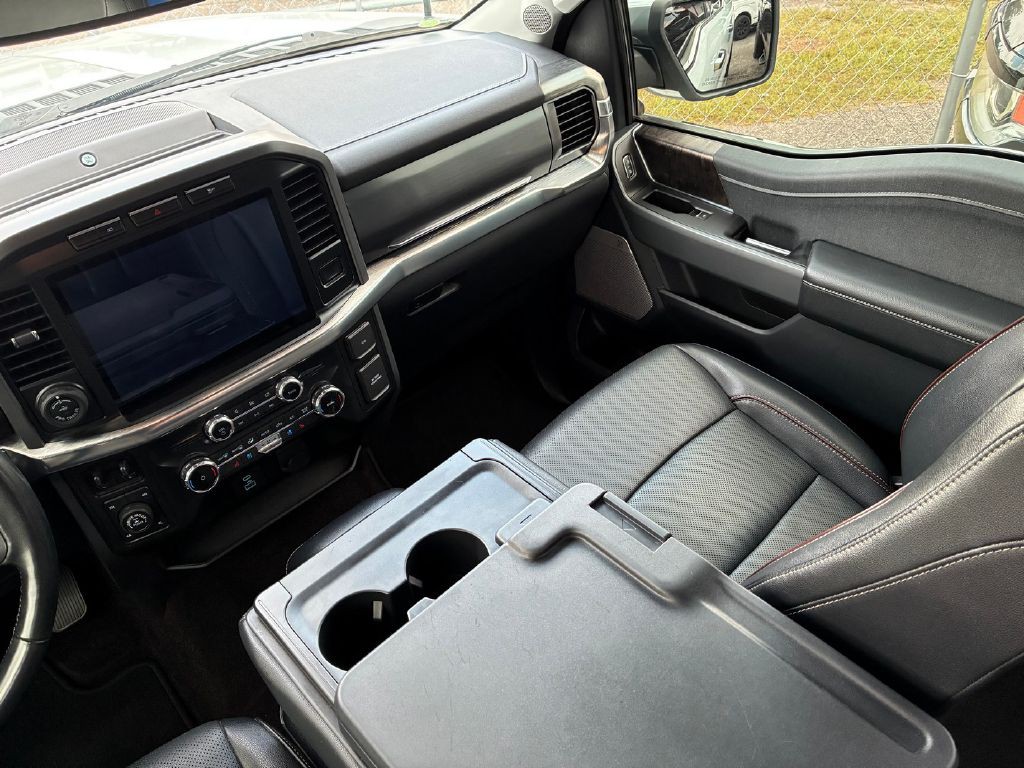 2022 Ford F-150 Image 20