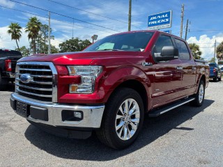 Image for 2015 Ford F-150 XLT ID: 6788741