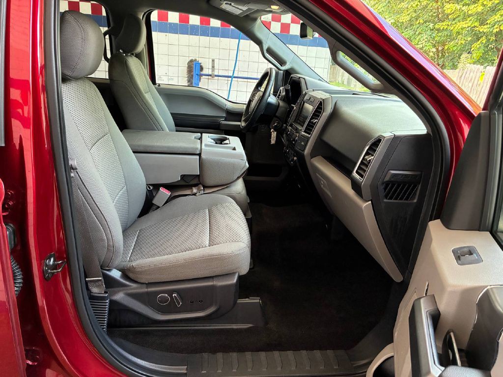 2015 Ford F-150 Image 14