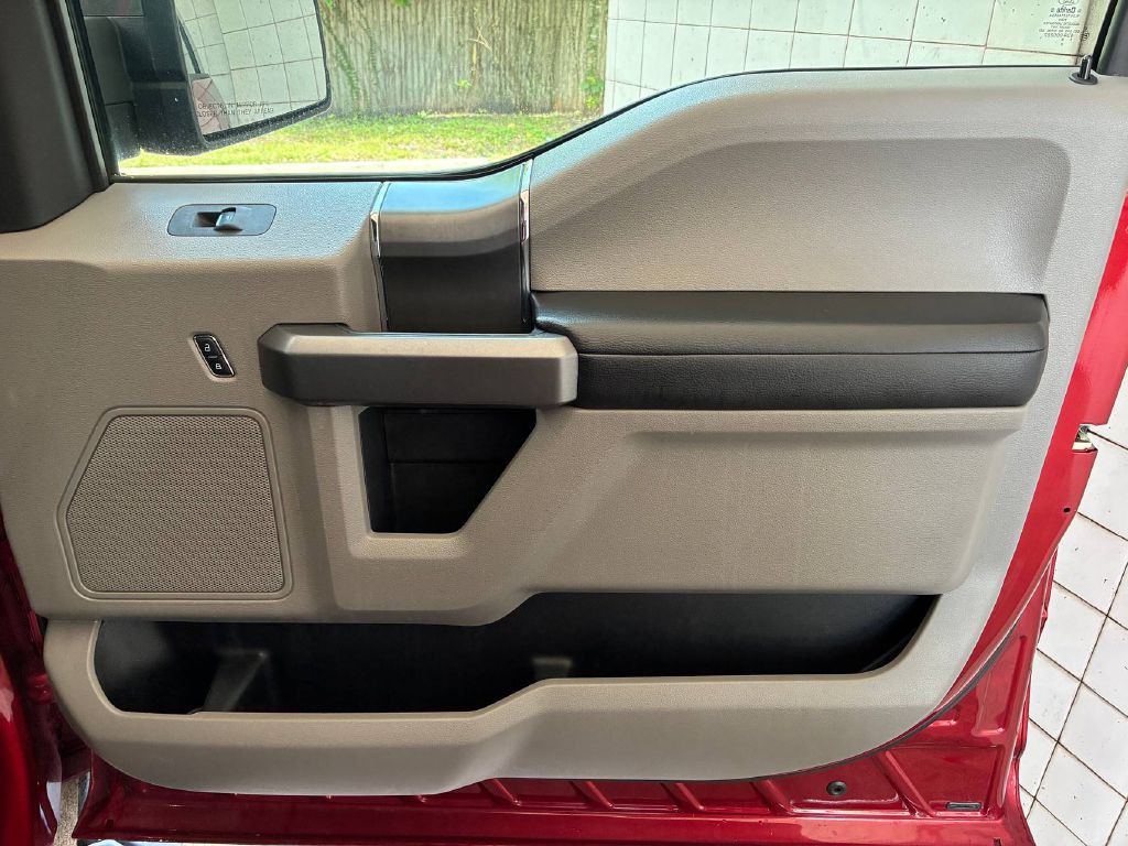 2015 Ford F-150 Image 15