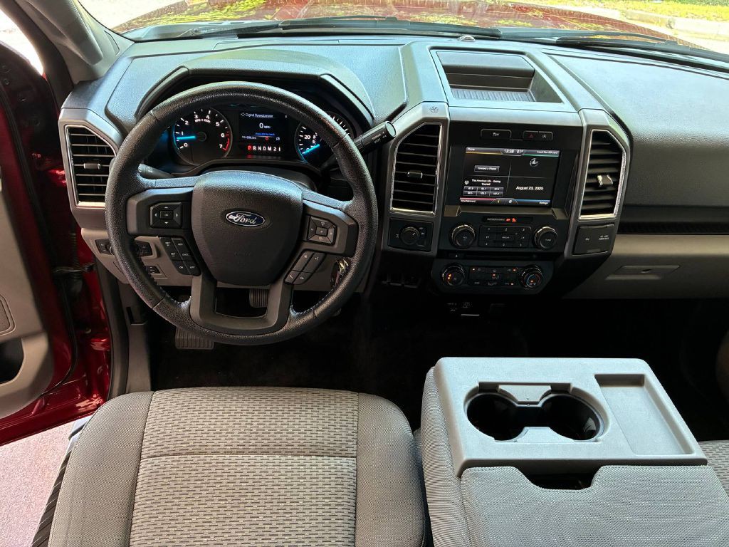 2015 Ford F-150 Image 16