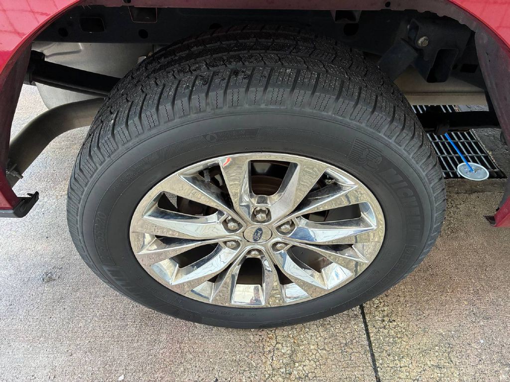 2015 Ford F-150 Image 20