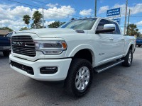 Image for 2022 RAM 2500 Laramie ID: 6814539