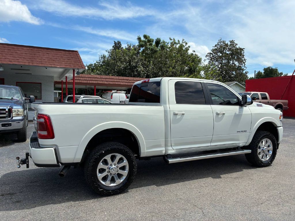 2022 RAM 2500 Image 6