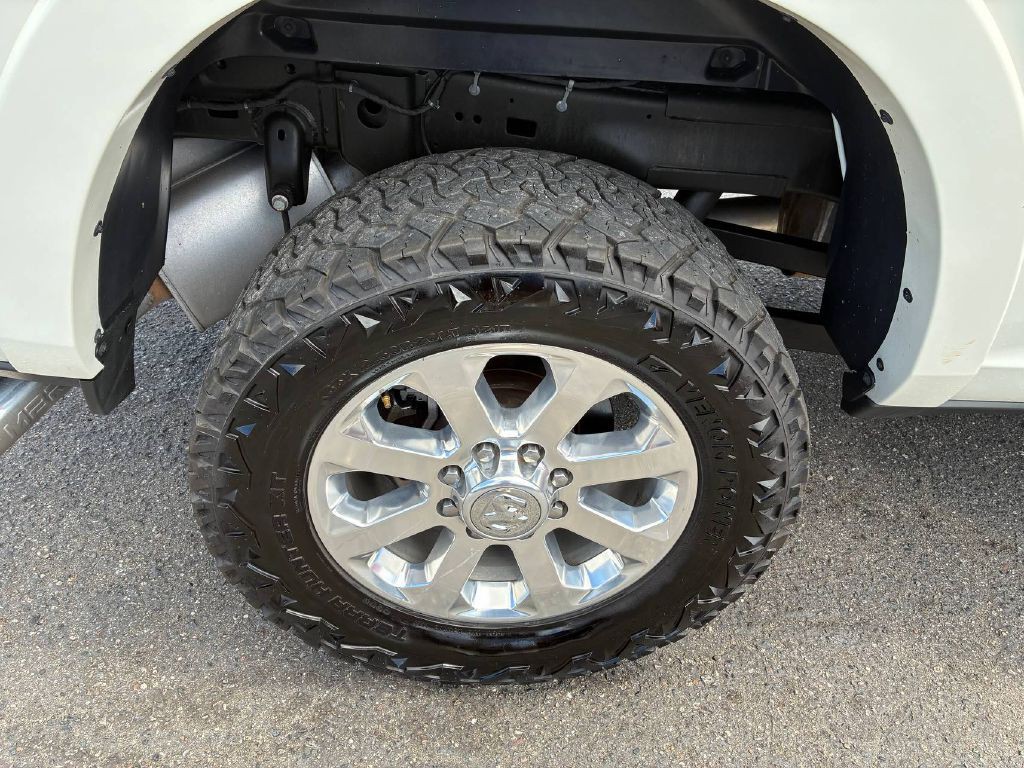 2022 RAM 2500 Image 9