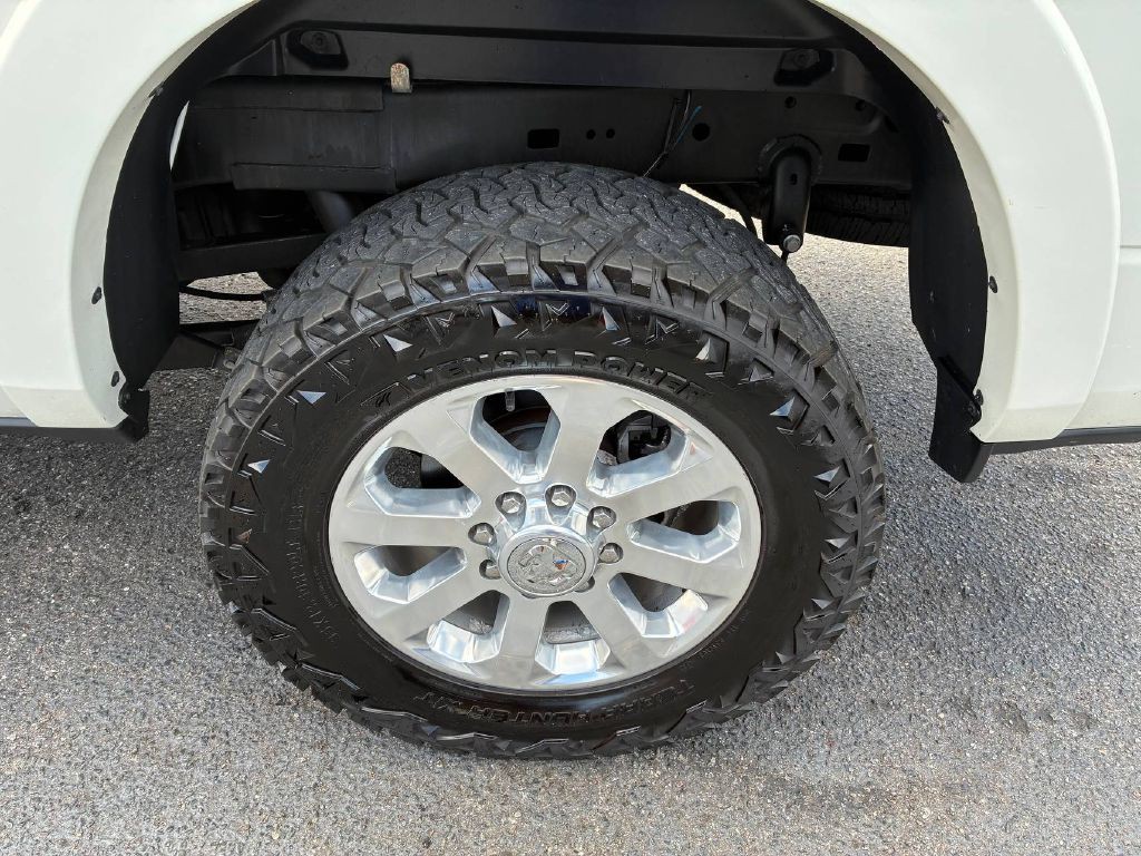 2022 RAM 2500 Image 10