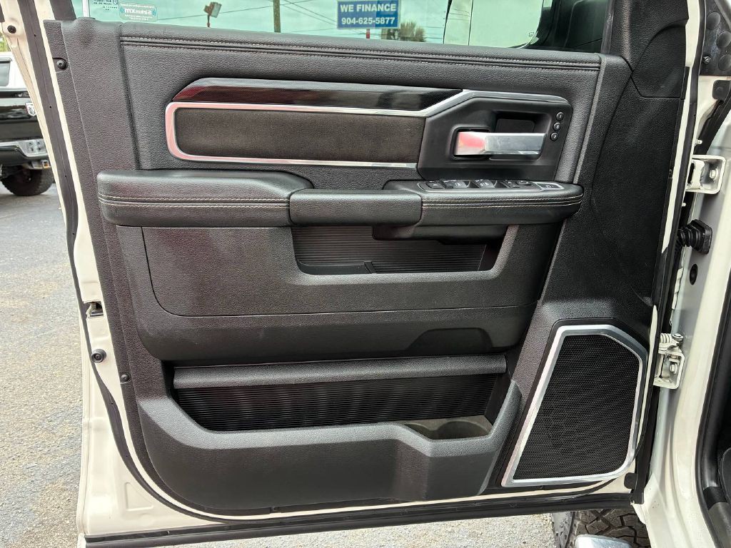 2022 RAM 2500 Image 13
