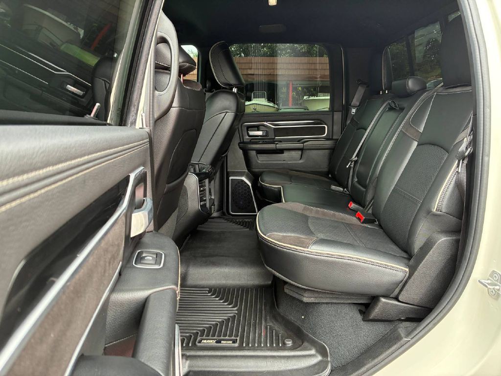 2022 RAM 2500 Image 14