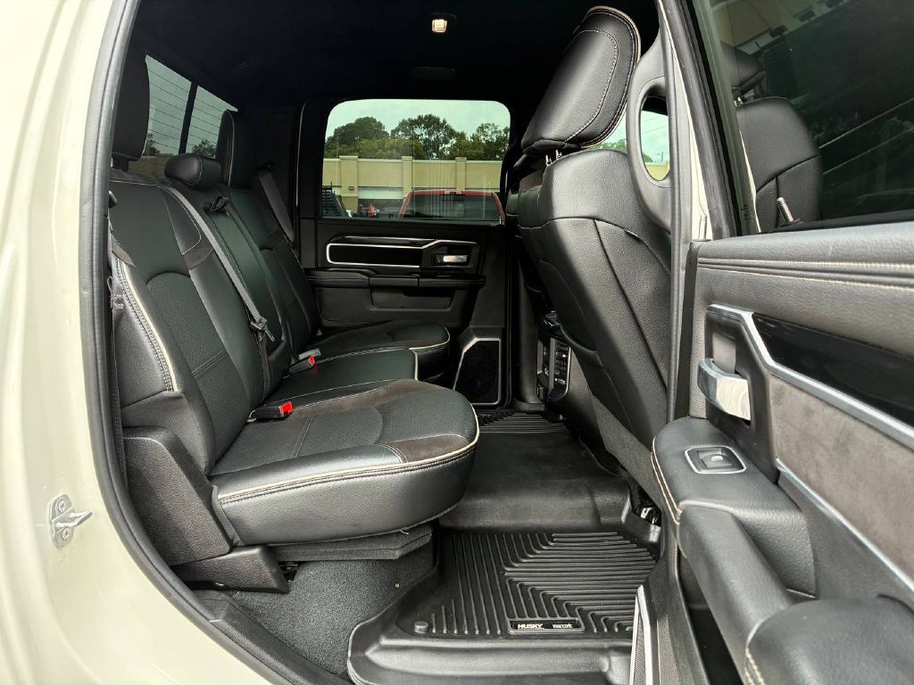2022 RAM 2500 Image 15