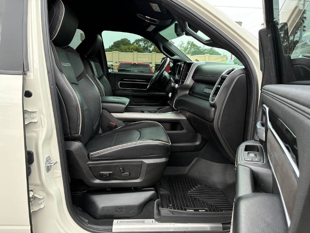 2022 RAM 2500 Image 16
