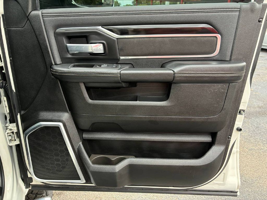 2022 RAM 2500 Image 18