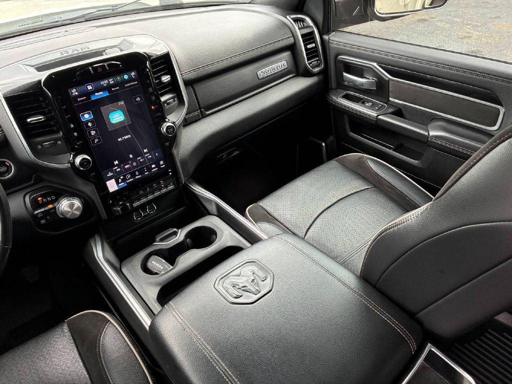 2022 RAM 2500 Image 21